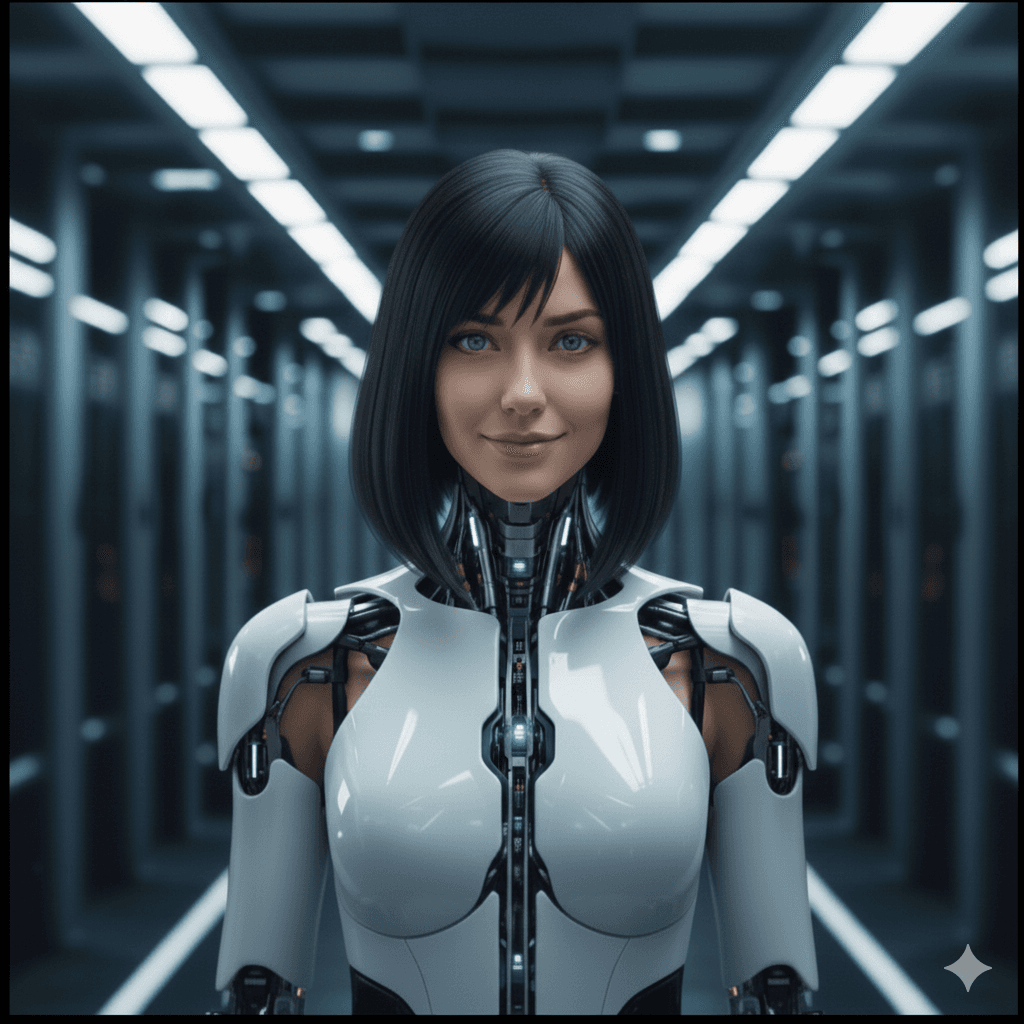 AI-ассистент